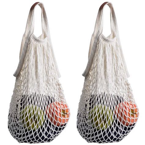 stylish reusable grocery bags.